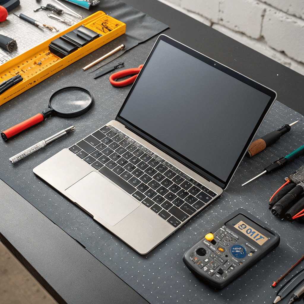 Laptop Image